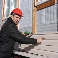 Professional Siding in Little Rock, AR